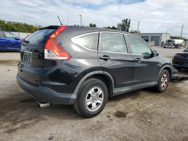Obraz 3 z 2013 HONDA CR-V LX 2013 z VIN 5J6RM3H32DL028103