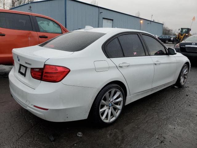 Obraz 3 z 2012 BMW 328 I 2012 z VIN WBA3A5C50CF340990