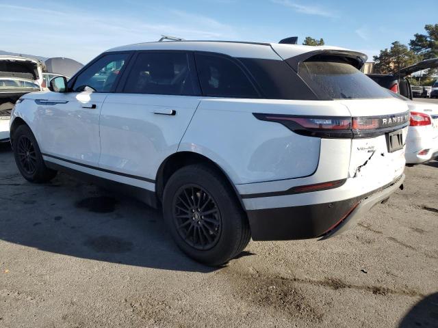 Изображение 2 2018 LAND ROVER RANGE ROVER VELAR  2018 с VIN SALYA2RX9JA709591