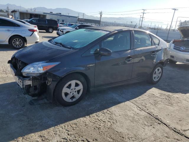 Obraz 1 z 2011 TOYOTA PRIUS  2011 z VIN JTDKN3DU3B1424939