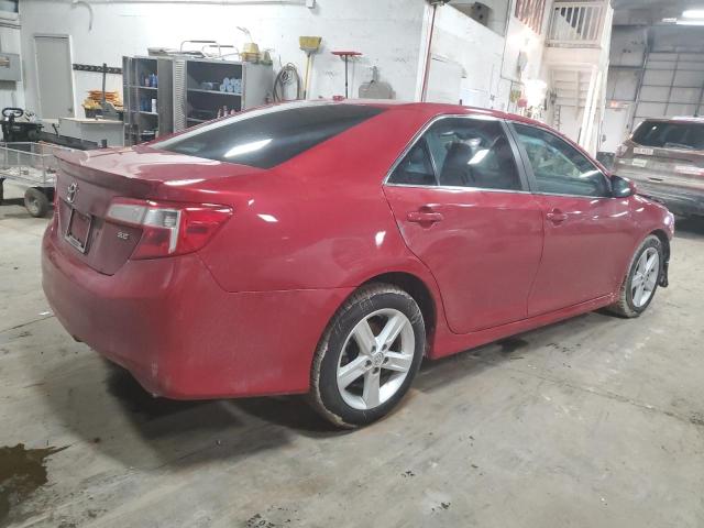 Image 3 of 2013 TOYOTA CAMRY L 2013 with VIN 4T1BF1FK7DU700033