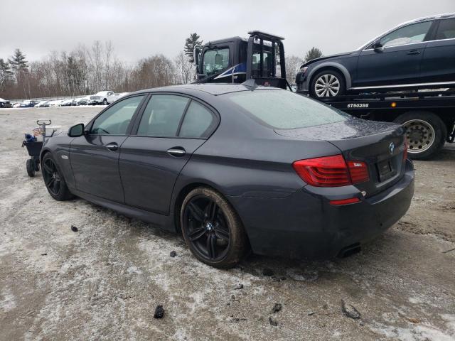 Image 2 of 2014 BMW 550 I 2014 with VIN WBAKN9C53ED681581