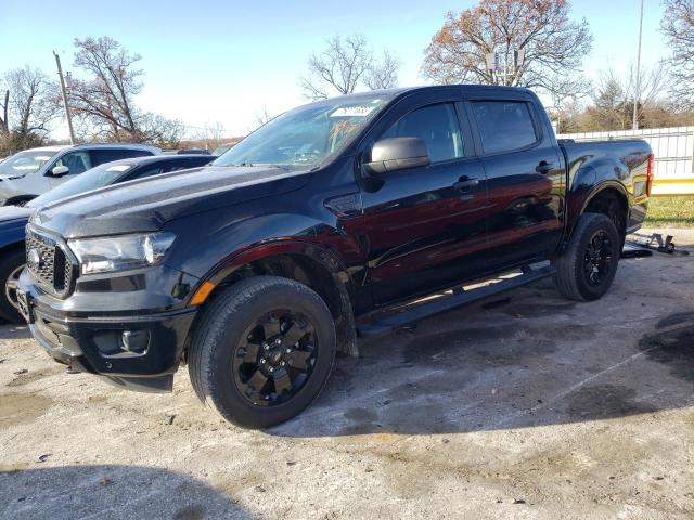 Image 1 of 2020 FORD RANGER XL 2020 with VIN 1FTER4EH7LLA99601