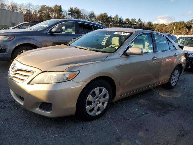 Obraz 1 z 2010 TOYOTA CAMRY BASE 2010 z VIN 4T1BF3EK1AU090803