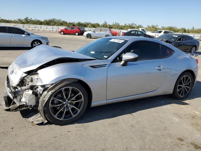 Изображение 1 2020 SUBARU BRZ LIMITED 2020 с VIN JF1ZCAC10L8702694