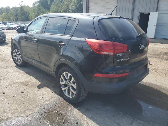 Obraz 2 z 2016 KIA SPORTAGE LX 2016 z VIN KNDPBCAC0G7803444