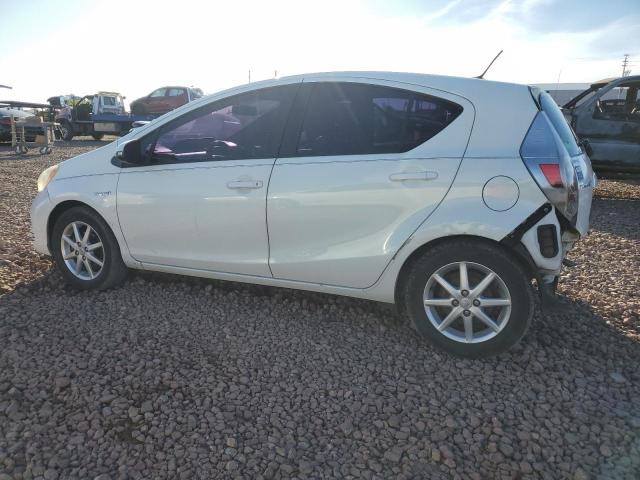Obraz 2 z 2012 TOYOTA PRIUS C  2012 z VIN JTDKDTB35C1017784