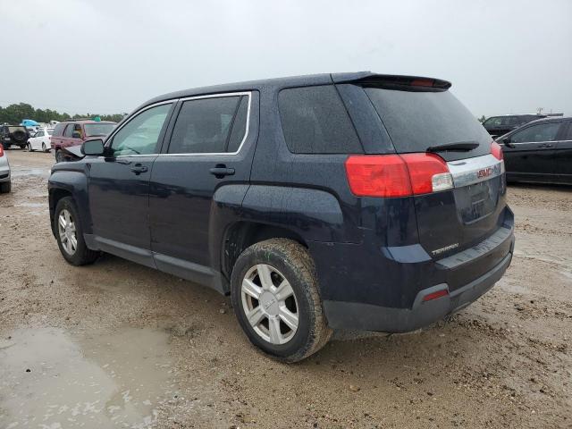 Изображение 2 2015 GMC TERRAIN SLE 2015 с VIN 2GKALMEK1F6188349