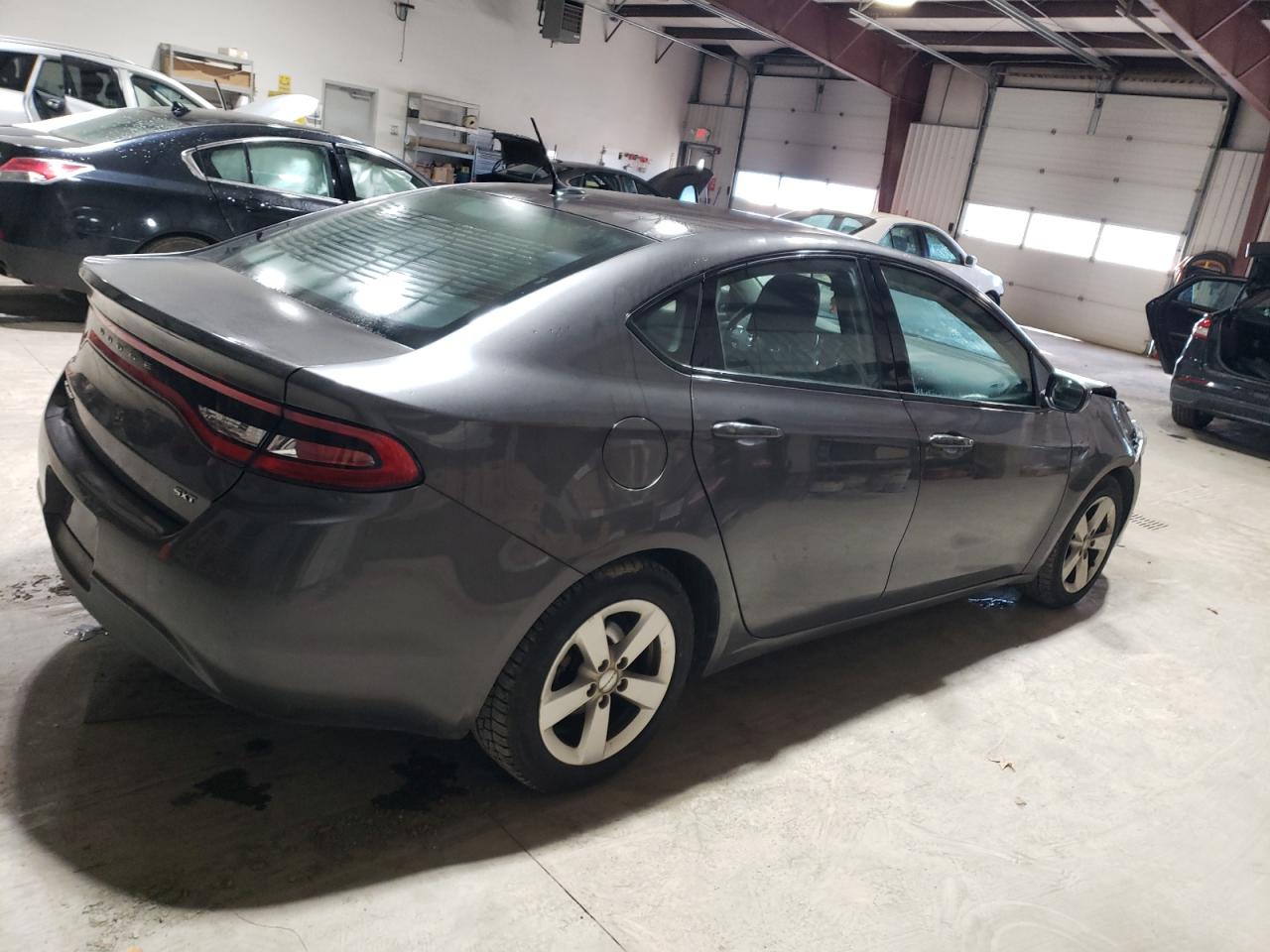 Image 3 of 2016 DODGE DART SXT 2016 with VIN 1C3CDFBB1GD762361