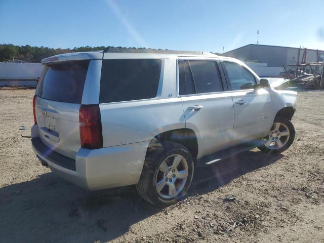 Изображение 3 2016 CHEVROLET TAHOE C1500 LT 2016 с VIN 1GNSCBKCXGR232976
