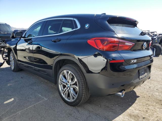 Image 2 of 2020 BMW X2 SDRIVE28I 2020 with VIN WBXYH9C00L5R36769