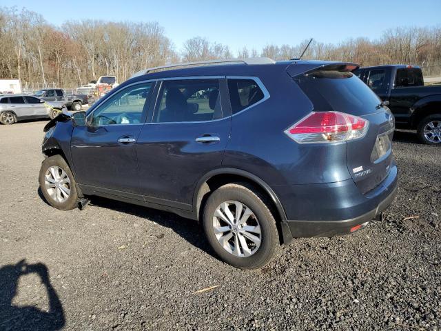 Obraz 2 z 2016 NISSAN ROGUE S 2016 z VIN 5N1AT2MV2GC840072