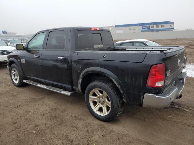 Image 2 of 2012 DODGE RAM 1500 LONGHORN 2012 with VIN 1C6RD7PT0CS172713