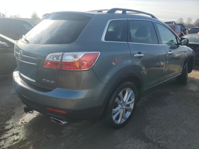 Image 3 of 2010 Mazda CX-9 2010 with VIN JM3TB2MA4A0201267