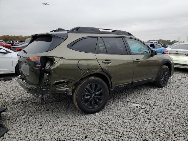 Изображение 3 2024 SUBARU OUTBACK ONYX EDITION 2024 с VIN 4S4BTALC4R3166847