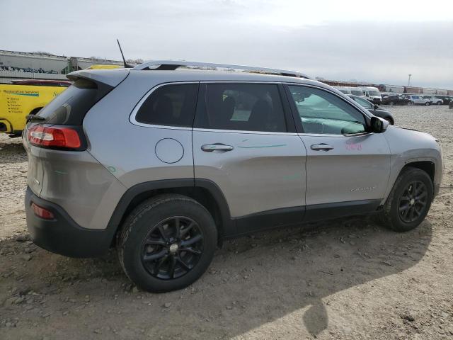 Image 3 of 2016 JEEP CHEROKEE LATITUDE 2016 with VIN 1C4PJMCB1GW366797