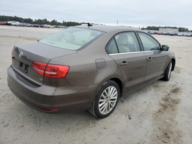 Image 3 of 2015 VOLKSWAGEN JETTA SE 2015 with VIN 3VWD07AJ2FM214864