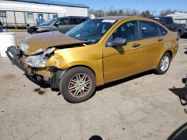 2009 FORD FOCUS SE 2009 image