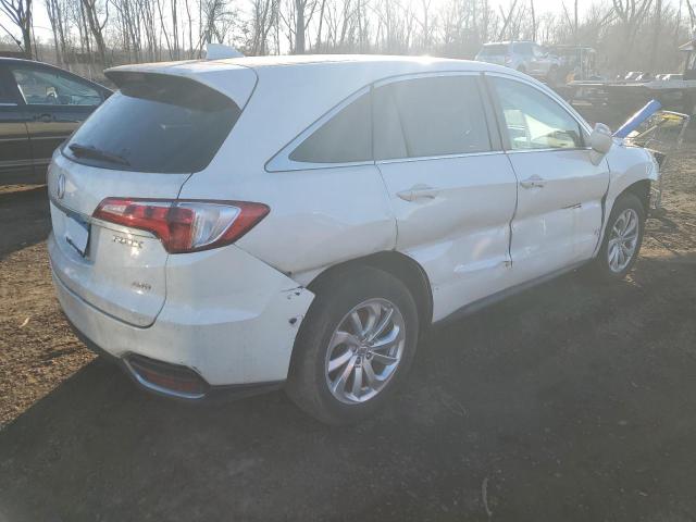 Изображение 3 2017 Acura RDX 2017 с VIN 5J8TB4H31HL038278