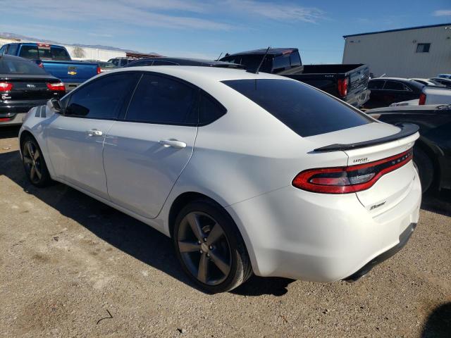 Image 2 of 2015 DODGE DART GT 2015 with VIN 1C3CDFEBXFD315733