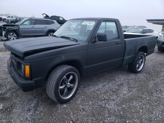 Obraz 1 z 1992 GMC SONOMA  1992 z VIN 1GTCS14R2N0505809