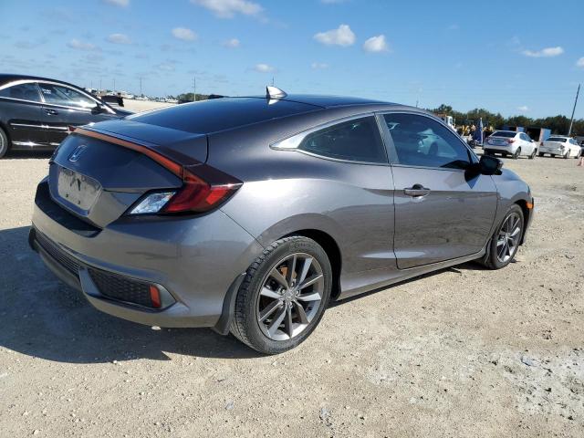 Image 3 of 2019 HONDA CIVIC EX 2019 with VIN 2HGFC3B33KH357568