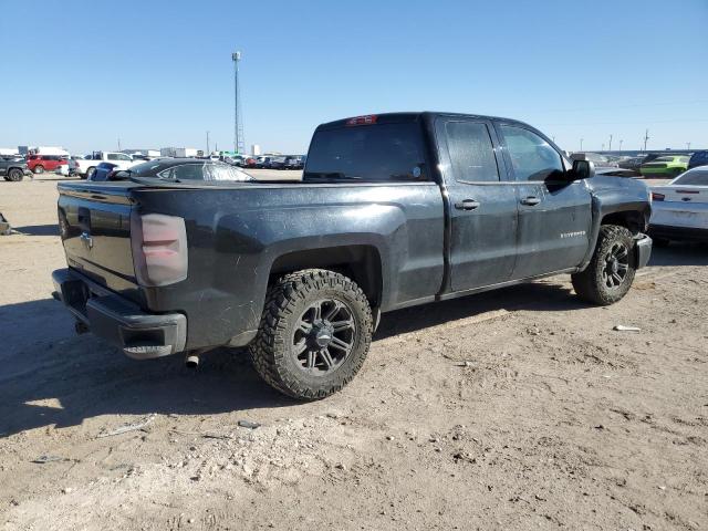 Изображение 3 2014 CHEVROLET SILVERADO C1500 2014 с VIN 1GCRCPEH6EZ337989
