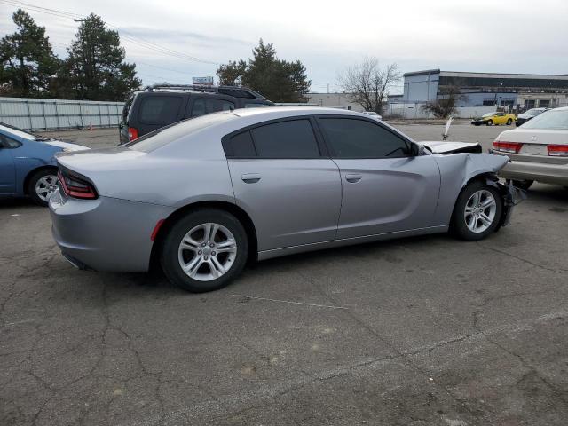 Изображение 3 2016 DODGE CHARGER SE 2016 с VIN 2C3CDXBG8GH297193