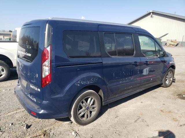 Изображение 3 2020 FORD TRANSIT CONNECT XLT 2020 с VIN NM0GE9F26L1455945