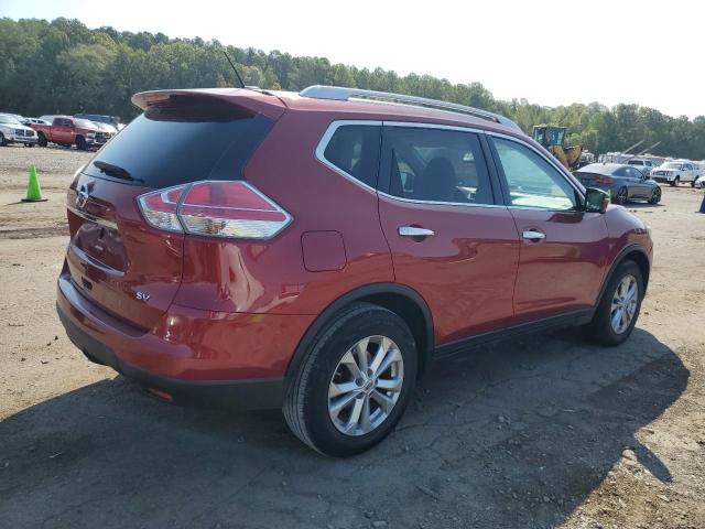 Obraz 3 z 2015 NISSAN ROGUE S 2015 z VIN 5N1AT2ML4FC836425