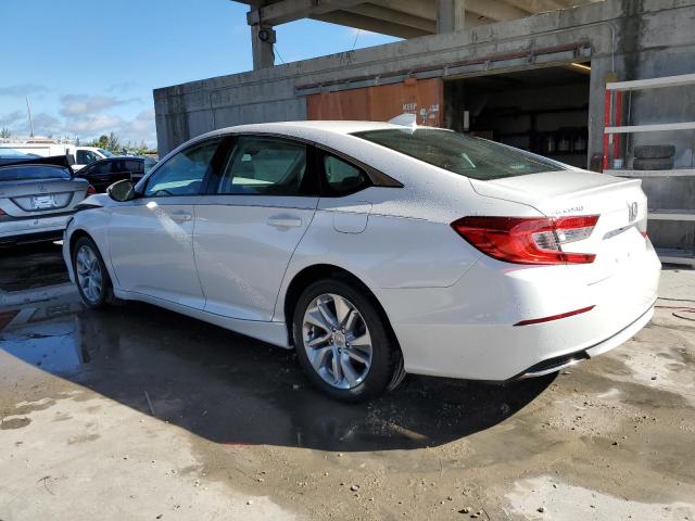 Image 2 of 2019 HONDA ACCORD LX 2019 with VIN 1HGCV1F1XKA155903