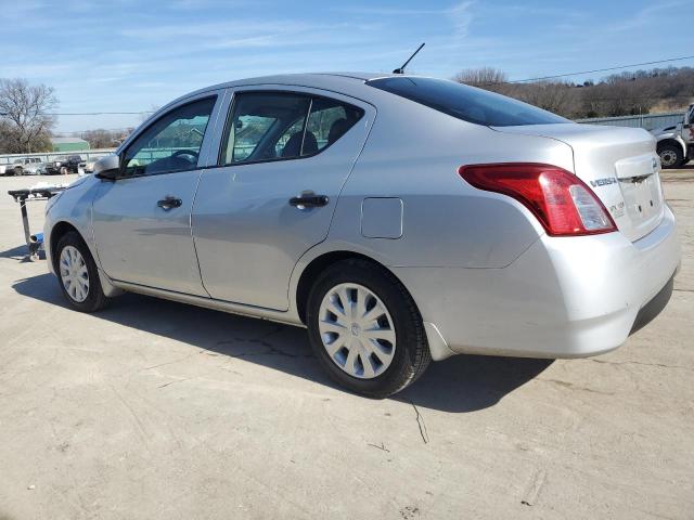 Изображение 2 2019 NISSAN VERSA S 2019 с VIN 3N1CN7AP3KL876475