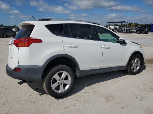 Obraz 3 z 2013 TOYOTA RAV4 XLE 2013 z VIN 2T3WFREV3DW042505