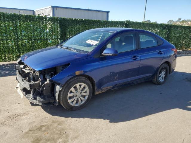 Изображение 1 2019 HYUNDAI ACCENT SE 2019 с VIN 3KPC24A37KE064179