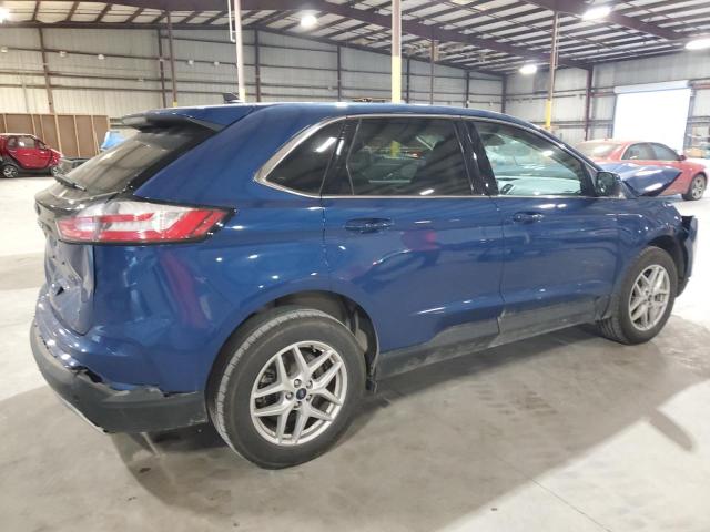 Изображение 3 2022 FORD EDGE SEL 2022 с VIN 2FMPK4J94NBA27524