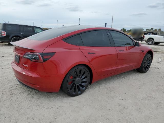 Image 3 of 2023 TESLA MODEL 3  2023 with VIN 5YJ3E1EC2PF471652