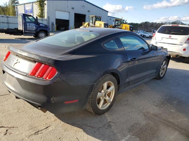 Изображение 3 2016 FORD MUSTANG  2016 с VIN 1FA6P8AM1G5241509