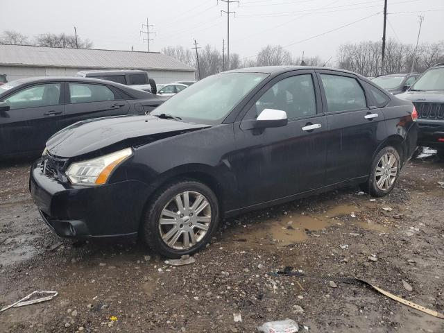 2011 FORD FOCUS SEL 2011 image