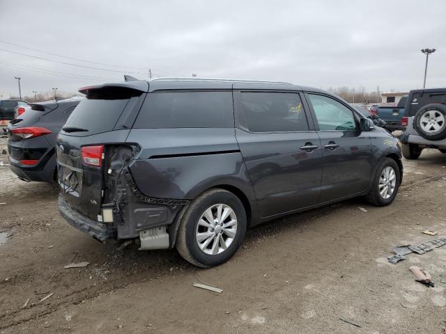 Изображение 3 2018 KIA SEDONA LX 2018 с VIN KNDMB5C14J6390824
