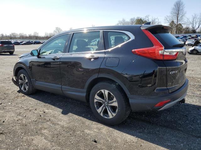 Изображение 2 2019 HONDA CR-V LX 2019 с VIN 2HKRW6H31KH216243