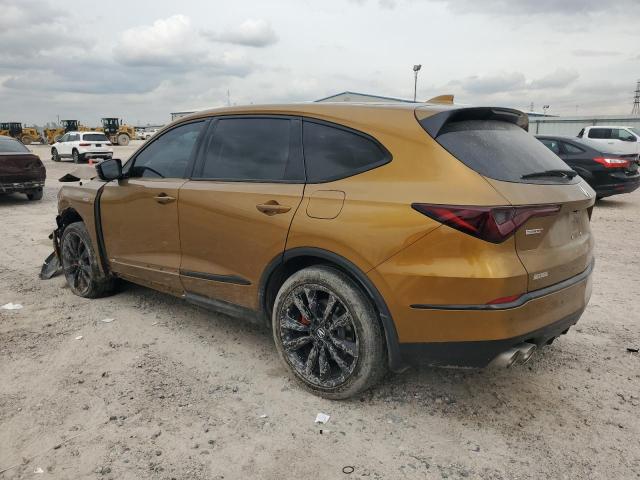 Obraz 2 z 2022 ACURA MDX TYPE S 2022 z VIN 5J8YD8H95NL000771