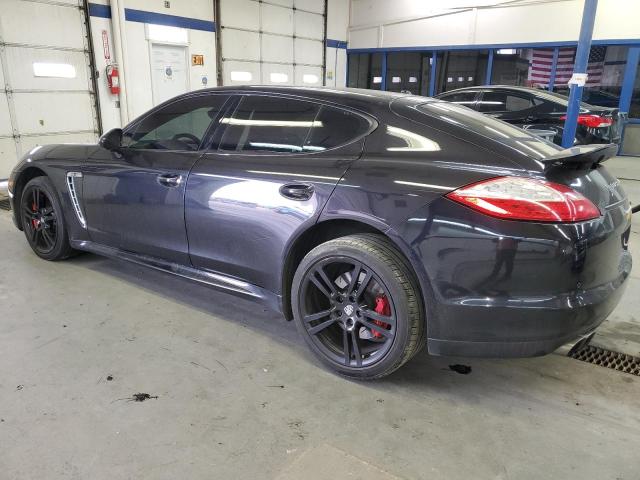 Image 2 of 2013 PORSCHE PANAMERA TURBO 2013 with VIN WP0AC2A70DL090256