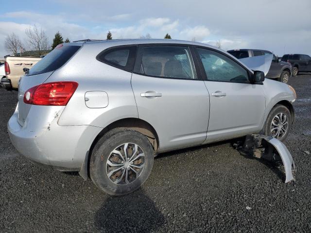Image 3 of 2009 NISSAN ROGUE S 2009 with VIN JN8AS58V29W437833