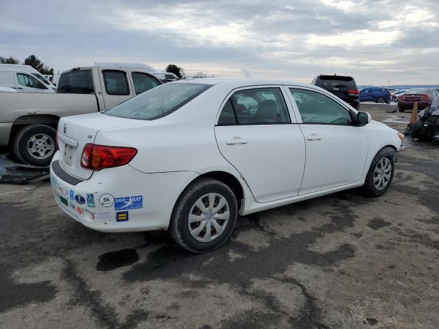 Изображение 3 2009 TOYOTA COROLLA BASE 2009 с VIN JTDBL40E299039393