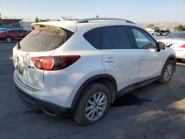 Изображение 3 2014 MAZDA CX-5 SPORT 2014 с VIN JM3KE2BE4E0316899