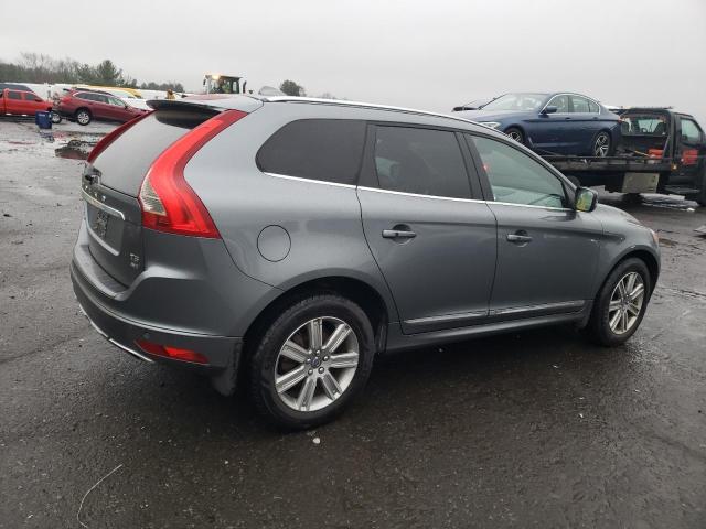 Изображение 3 2016 VOLVO XC60 T5 PLATINUM 2016 с VIN YV4612RM0G2863451