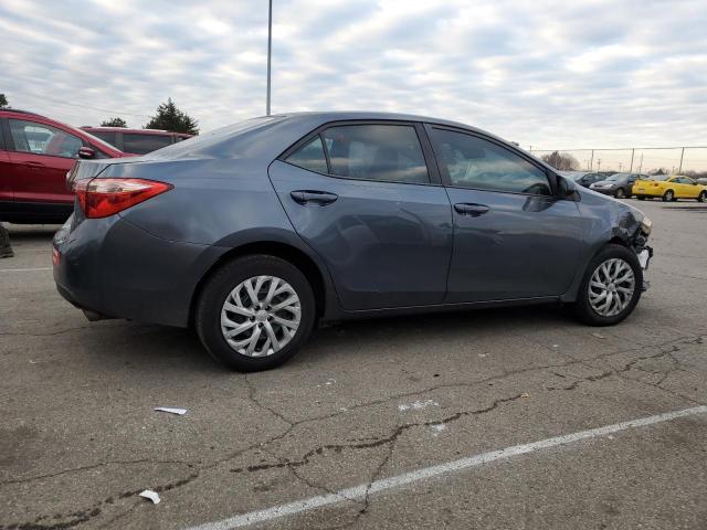 Image 3 of 2017 TOYOTA COROLLA L 2017 with VIN 5YFBURHE4HP613046