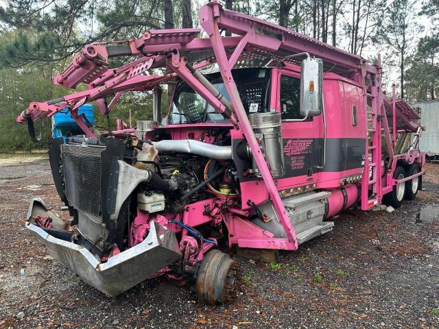 Image 2 of 2017 WESTERN STAR/AUTO CAR CONVENTIONAL 4900FA 2017 with VIN 5KKHAEDV7HPHW0949