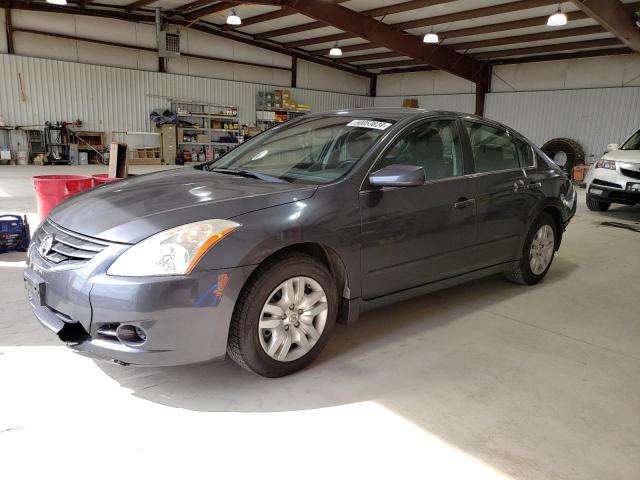 Image 1 of 2012 NISSAN ALTIMA BASE 2012 with VIN 1N4AL2APXCN458399