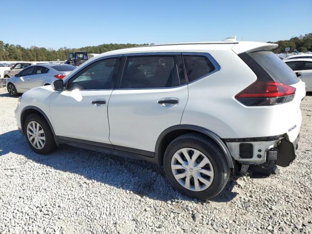 Image 2 of 2018 NISSAN ROGUE S 2018 with VIN JN8AT2MT1JW463151